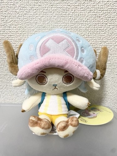 Peluche one piece - peluche,