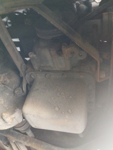 Z482 moteur complet - , aixam