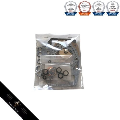 Kit révision solex - kit,
