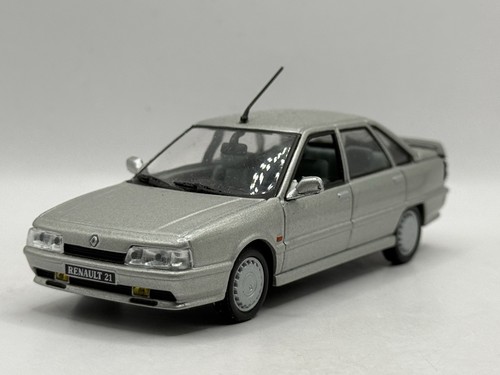 Renault turbo 43 - turbo, 1/43
