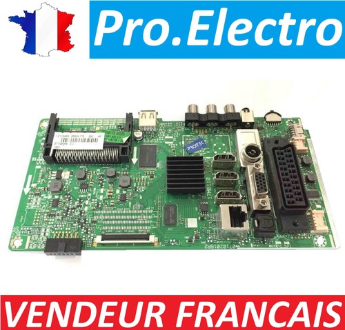 Motherboard vestel 17mb110 - motherboard,