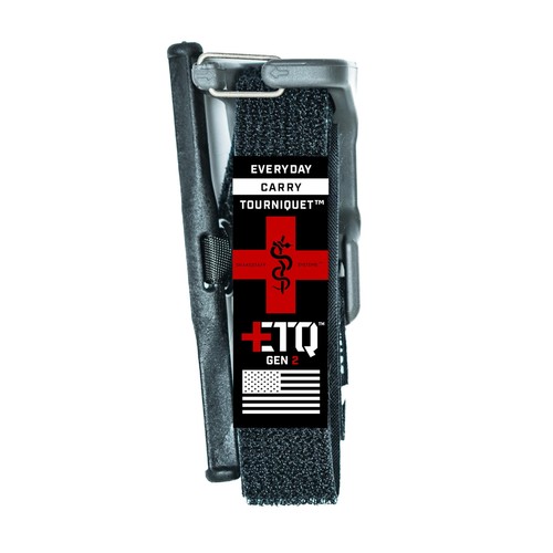 Medical tourniquet snakestaff - tourniquet,