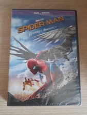 SPIDER-MAN HOMECOMING
