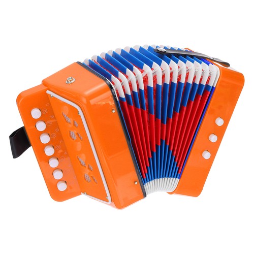 Pour accordéon mini - pour, 10