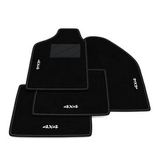 Tapis de sol compatibles avec Renault Clio Williams 1991-1998