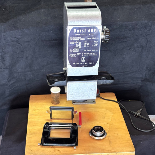 Durst 609 kit perfect not - 609, kit.