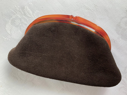 Pochette toilette ou - , (ou