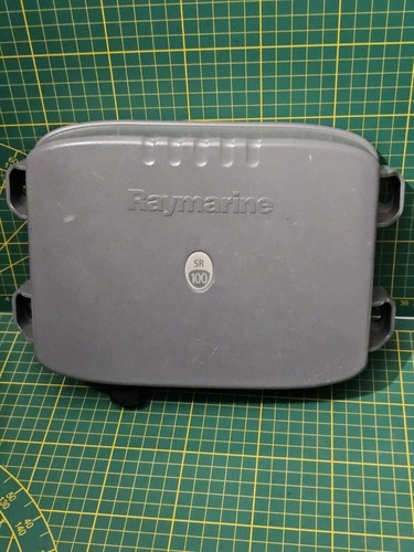 Récepteur satellite raymarine - récepteur,