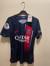 T-Shirt De Football Paris