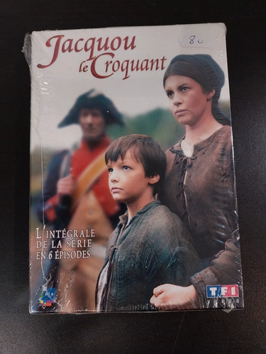 Coffret jacquou croquant - jacquou,