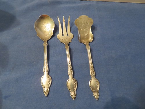 Couverts mignardises en - 3,