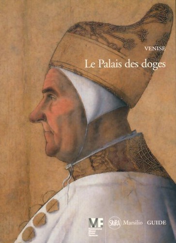 Venise palais des doges - palais,