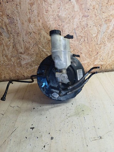 Peugeot 407 2007 servo frein - 407, servo-frein