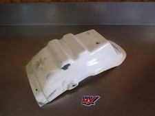 Garde boue arrière Suzuki 600
