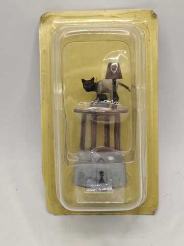 Figurine resine tintin - figurine,