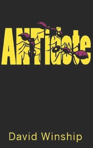 Antidote the voyager - antidote:, 2
