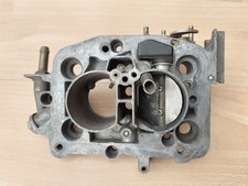 Couvercle carburateur solex - couvercle,