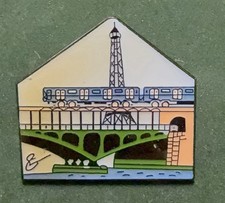 PIN’S " THÈME TRANSPORT "