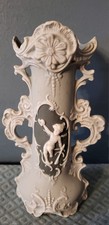 1 anciens soliflore vase style