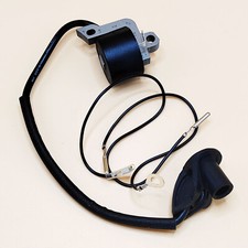 Bobine d’allumage Pour STIHL FS400 FS450 FS480 FR450 FR480 SP400 SP450 FR480C