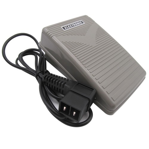 Commande pied pour bernina - au,