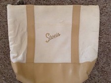 SONIA RYKIEL: TROUSSE STRASS