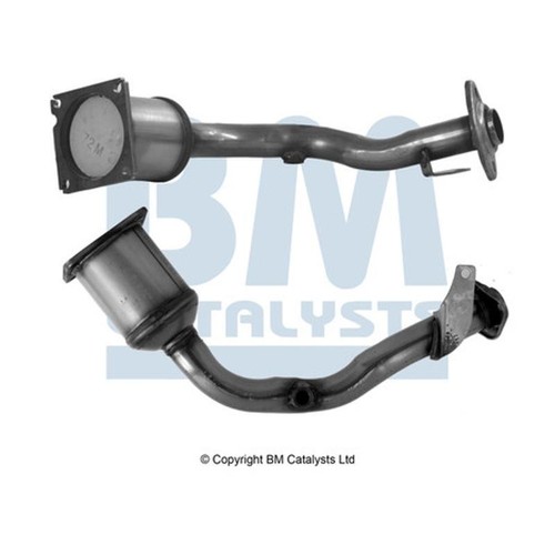 Catalysts bm91155h pot - catalysts,
