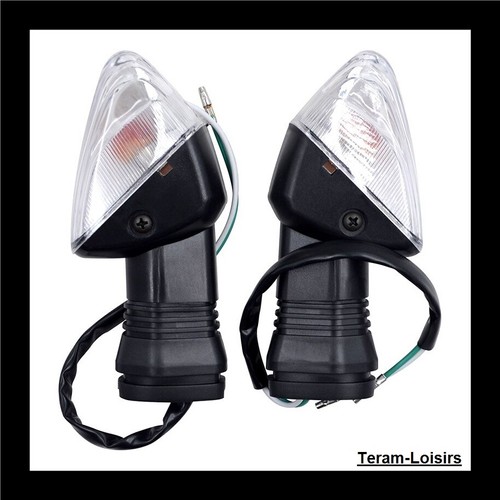 Clignotants pour kawasaki - clignotants,