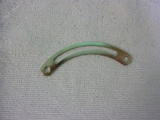 BANDE INCURVE PIÈCE JEU DE