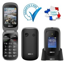 Téléphone Mobile Portable
