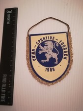 Gagliardetto Union sportive