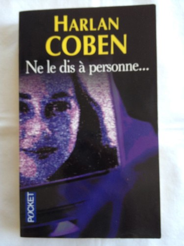 Dis personne harlan - personne,