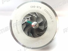 Core Assy nouvelle turbine