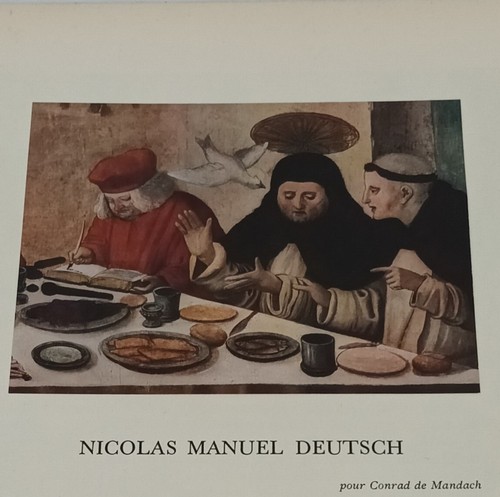 Nicolas manuel skira trésors - nicolas,