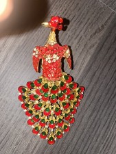 Jolie Bibelot Venant De Dubai Sculpter A La Main