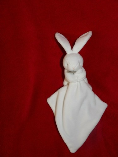 Doudou compagnie lapin - doudou,