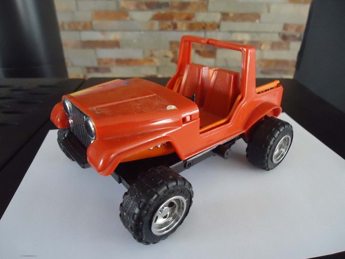 Voiture k 1985 gator - voiture,
