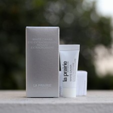 Crème pour les yeux La