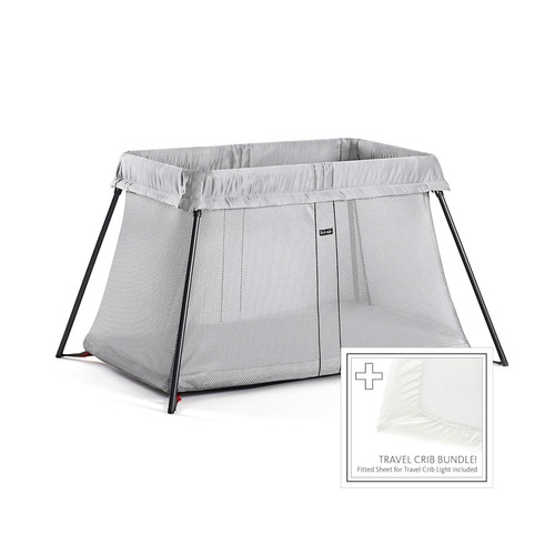 Babybjorn travel crib light - babybjorn,