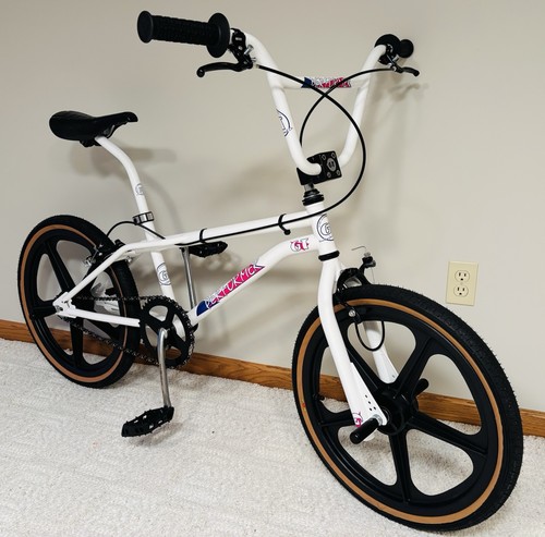1986 performer freestyle - 1986, gt