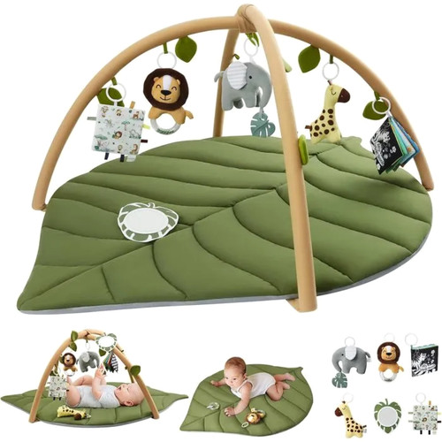 Tapis éveil de jeu - d'éveil,