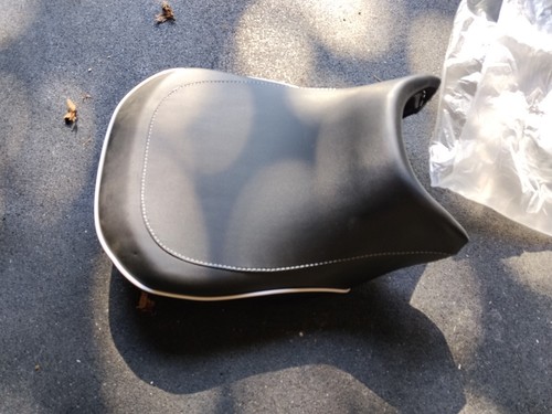Selle basse bmw - 1200/1250, gs