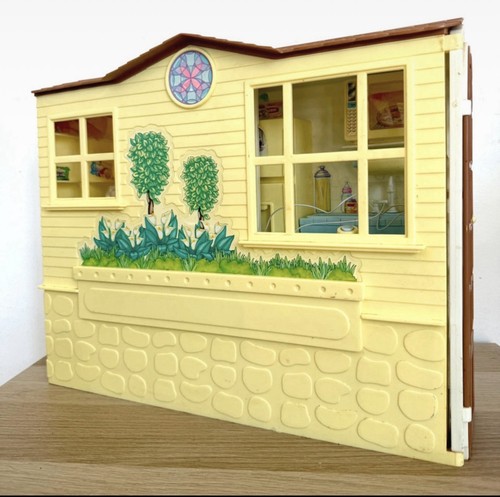 Maison barbie famille - famille, du