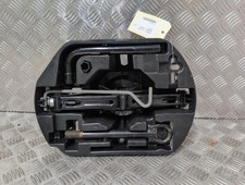 Cric (Ensemble depannage) RENAULT MEGANE 4 PHASE 1