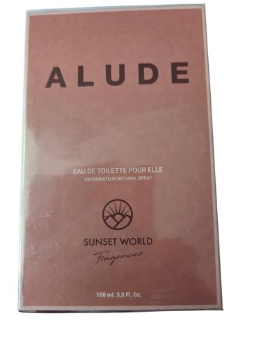 Parfum générique n - générique, (allure)