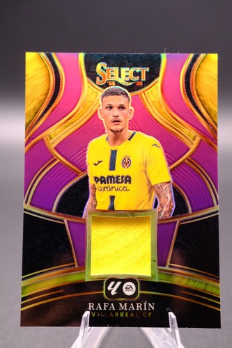 Rafa marin purple prizm - prizm, patch