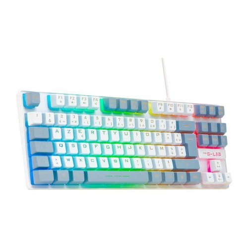 Clavier gamer the - the, g-lab