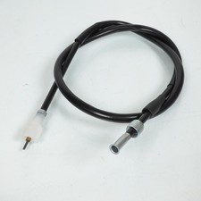 Câble de compteur Teknix pour Scooter MBK 50 Nitro 1997 à 2003 Neuf