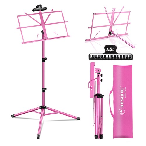 Pupitre pliable 1 - en, à