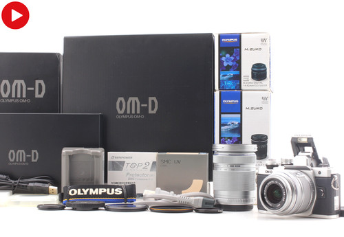 Top mint box objectif - box],